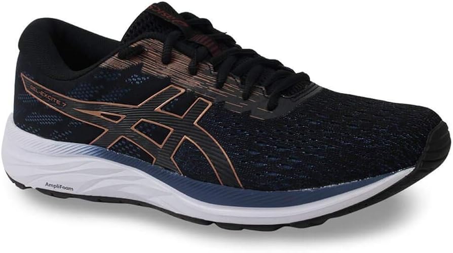 tênis asics gel excite 5
