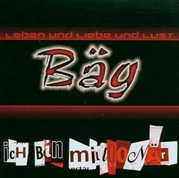 ich bin millionär