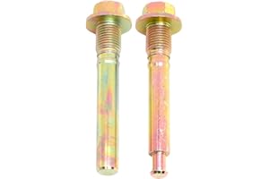 Raybestos H15205 Professional Grade Disc Brake Caliper Bolts