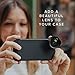 Moment Case iPhone SE 2020, iPhone 8/7-6ft Drop Protection and Strap Attachment and Strap Attachment