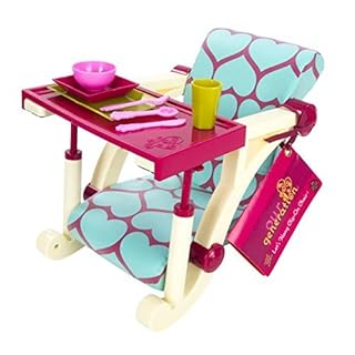 our generation table seat