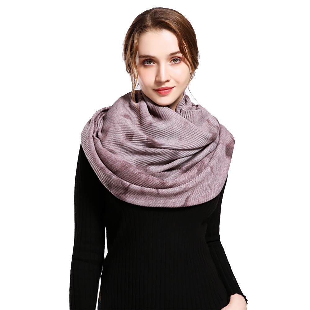 Ypser Large Printed Pleated Shawl Wrap Stole Scarf Fashion Cape Ypser Large Printed Pleated Shawl Wrap Stole Scarf Fashion Cape