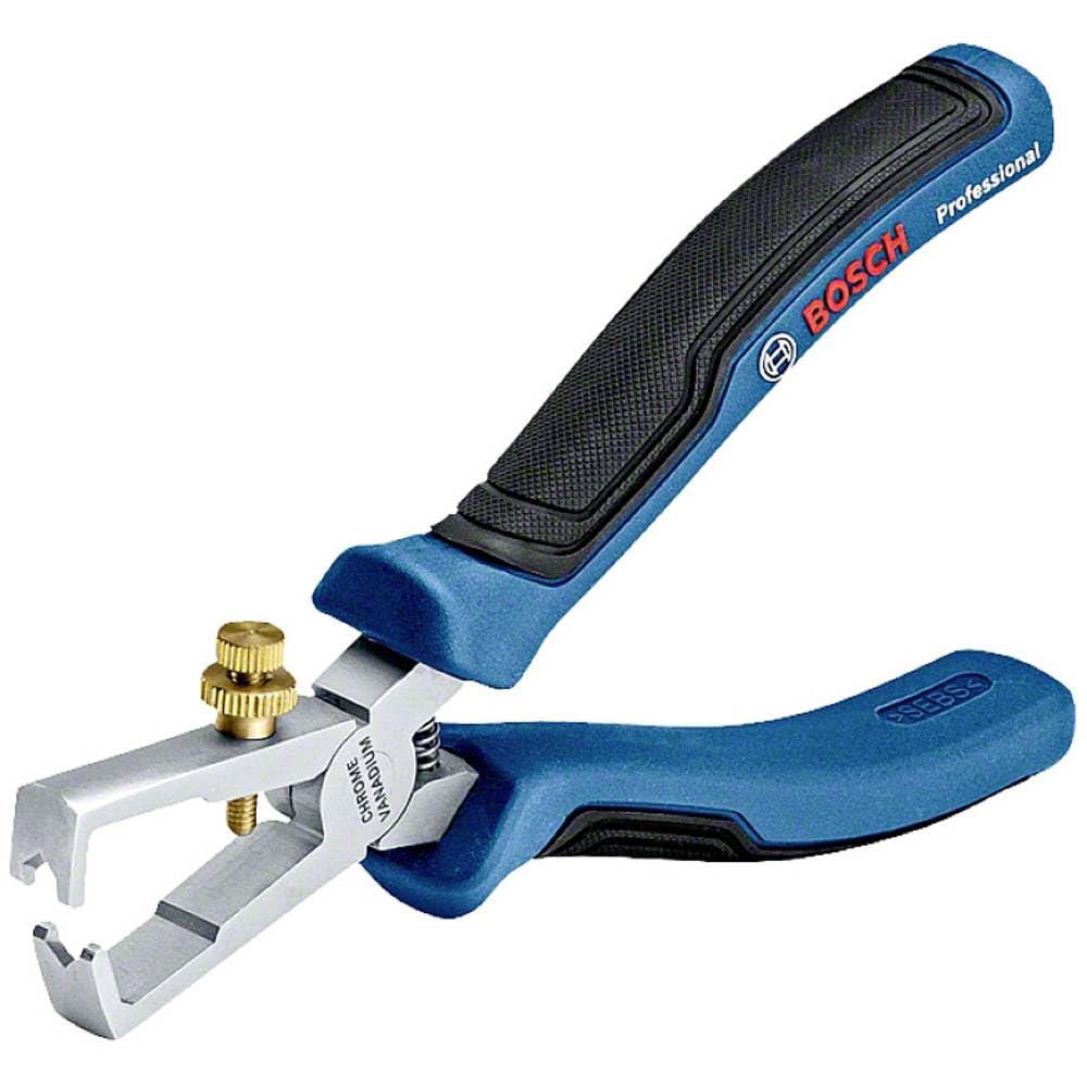 Bosch Professional Wire Stripper, 160 mm