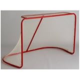 Practice Partner 72 Inch Silverline Hockey Goal