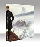 Caspar David Friedrich by Johannes Grave