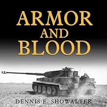 The Turning Point of World War II (Unabridged) - Dennis E. Showalter