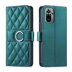 Lucyliy Compatible with Xiaomi Redmi Note 10S 4G