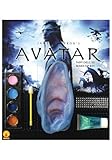 Deluxe Avatar Na'vi Makeup Kit