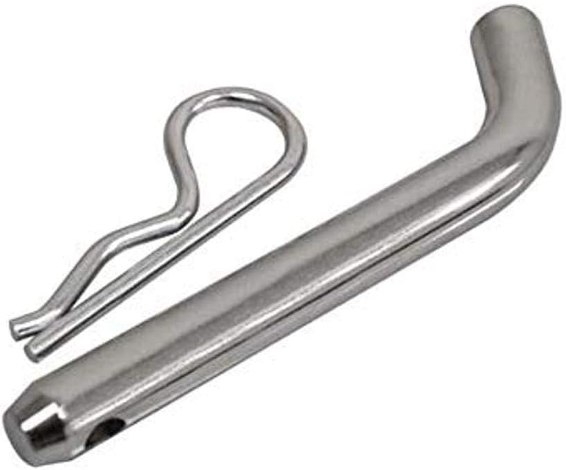 Master Lock 1389DAT Extended Length Hitch Pin, Hitch Clips & Pins Amazon Canada