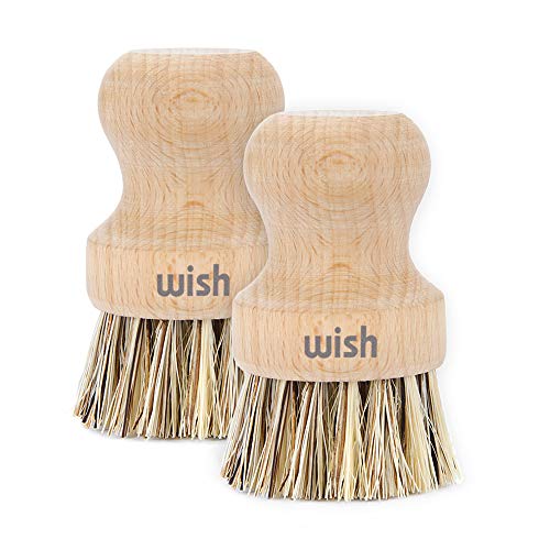 Top 10 bristle brush cast iron