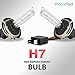 Innovited HID Xenon Replacement Bulbs 