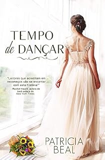 Livro Tempo de Dançar (Portuguese Edition)  (English Edition)