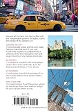 Front cover for the book Insight City Guide New York by Insight Guides