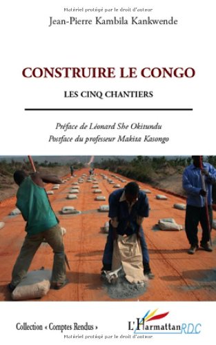 Construire le Congo