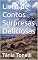 Livro Livro de Contos Surpresas Deliciosas