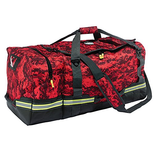 Ergodyne Arsenal 5008 Firefighter Turnout Gear and Safety Duffel Bag