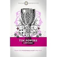 Last Call (FANTASY MASTERWORKS)