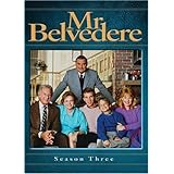Mr. Belvedere: Season 3