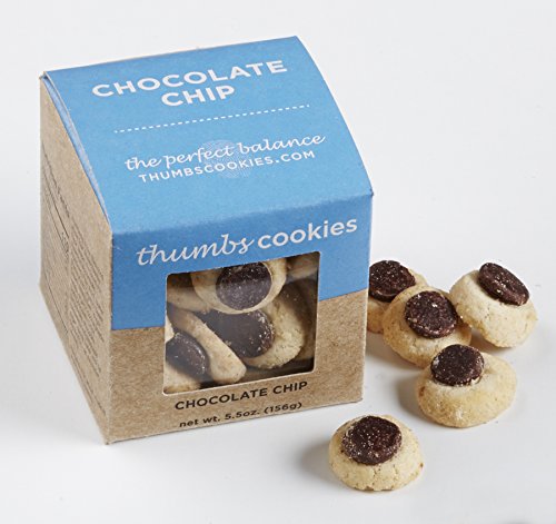 2 Thumbs+Cookies+Variety+Fresh+Baked