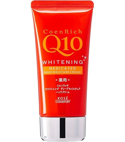 Amazon.com : Kose Cosmeport Coen Rich The Premium Wrinkle White
