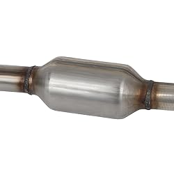 ACZCR Catalytic Converter Fit For Honda For Civic