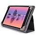 CLASSIC PROTECTIVE TABLET CASE- UNIVERSAL IN BLACK - Fusion 5 Economy Tablet