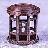 Dice Jail D&D, DND Dice Jail, Time Out cage, Punish