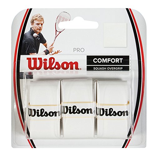 wilson grip size 3