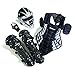 Varsity Fast Pitch Catcher Gear Pack (PAC)