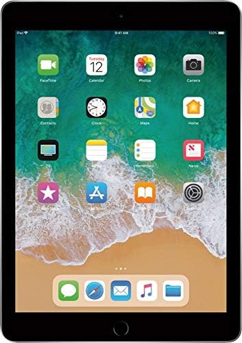 Amazon.com : Apple iPad mini 4 (Wi-Fi, 128GB) - Space Gray