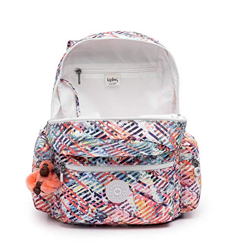 kipling ezra backpack