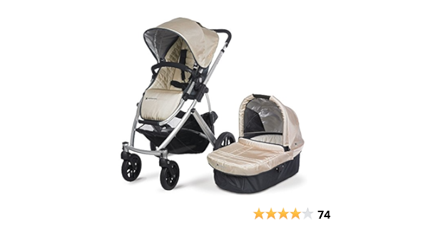 uppababy vista 2019 amazon