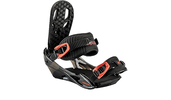 nitro charger bindings