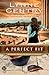 A Perfect Fit: An eShort Prequel to Healer of Carthage (The Carthage Chronicles)