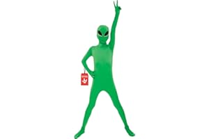 Morphsuits Kids Costume