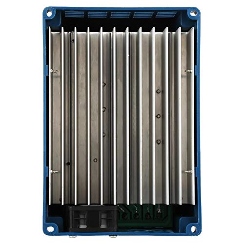 Adjustable-Frequency Drive, 1pc 380VAC 3A Variable Frequency Drive VFD Speeds Controller for 3-phase 0.75kW AC Motor for Spindle Motor Control SVD-PS Series - Thumbnail 4