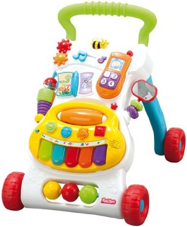 correpasillos musical