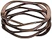 Multiwave Washers, Stainless Steel, Inch, 0.73