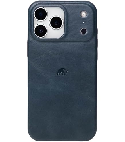 Amazon.com: Bullstrap Minimalist Open Bottom Handcrafted Leather