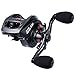 KastKing Speed Demon 9.3:1 Baitcasting Reel,Left Handed Reel