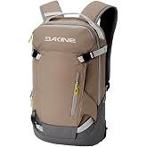 Dakine Women's Heli Pack Backpack, 12L