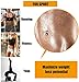 Junlan Women Sauna Waist Trainer Vest Weight Loss Neoprene Tank Top Body Shaper Cincher