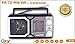 QFX R14 Retro Collection AM/FM/SW 1-9 Radio