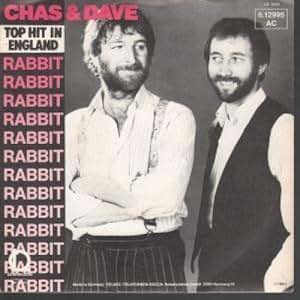 Chas And Dave - Rabbit - Amazon.com Music