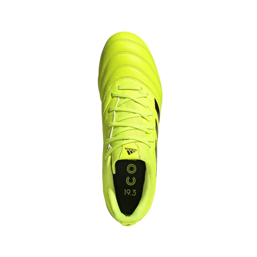 Mens Copa 18 3 Fg Soccer Shoe | Desertcart Bahamas