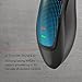 Remington XR1430 HyperFlex Wet & Dry Shaver, Men's Electric Razor, Electric Shaver