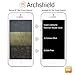 iPhone SE Screen Protector, Archshield - iPhone 5 SE/iPhone 5S / iPhone 5C / iPhone 5 Premium High Definition (HD) Clear Screen Protector 3-Pack - Retail Packaging
