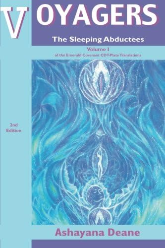 Angelic Realities: THE Survival Handbook (Voyagers): Deane