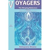 Voyagers I: The Sleeping Abductees