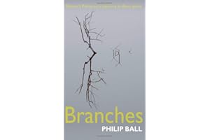 Branches: Nature's patterns: a tapestry in three parts